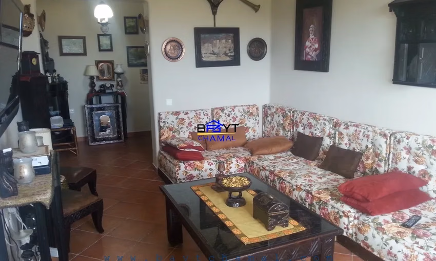 Escapada ideal: Apartamento de 2 habitaciones en Marina Smir Escapada ideal: Apartamento de 2 habitaciones en Marina Smir