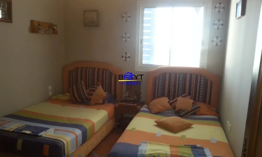 Ideal Escape: 2-Bedroom Apartment at Marina Smir - view 3