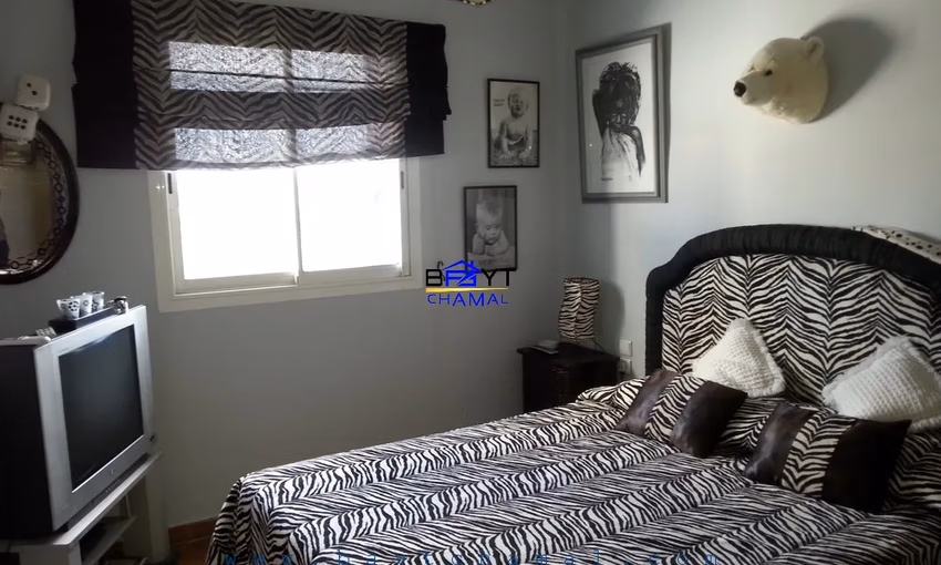 Escapada ideal: Apartamento de 2 habitaciones en Marina Smir Escapada ideal: Apartamento de 2 habitaciones en Marina Smir