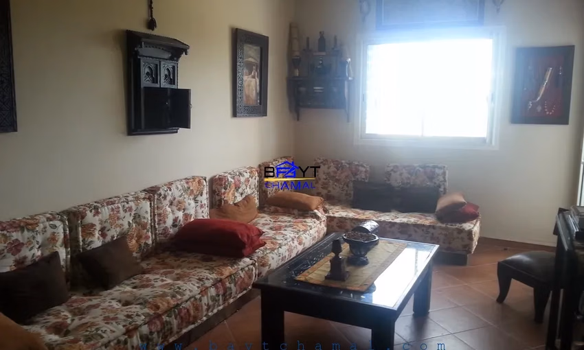 Escapada ideal: Apartamento de 2 habitaciones en Marina Smir Escapada ideal: Apartamento de 2 habitaciones en Marina Smir