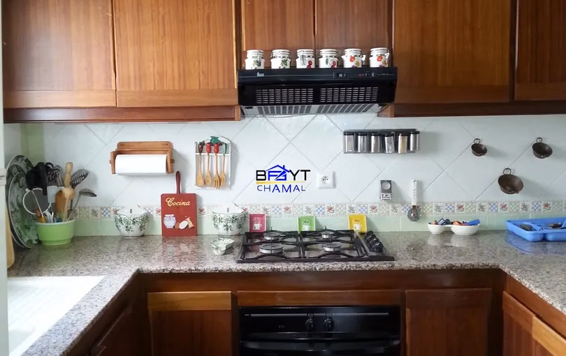 Escapada ideal: Apartamento de 2 habitaciones en Marina Smir Escapada ideal: Apartamento de 2 habitaciones en Marina Smir