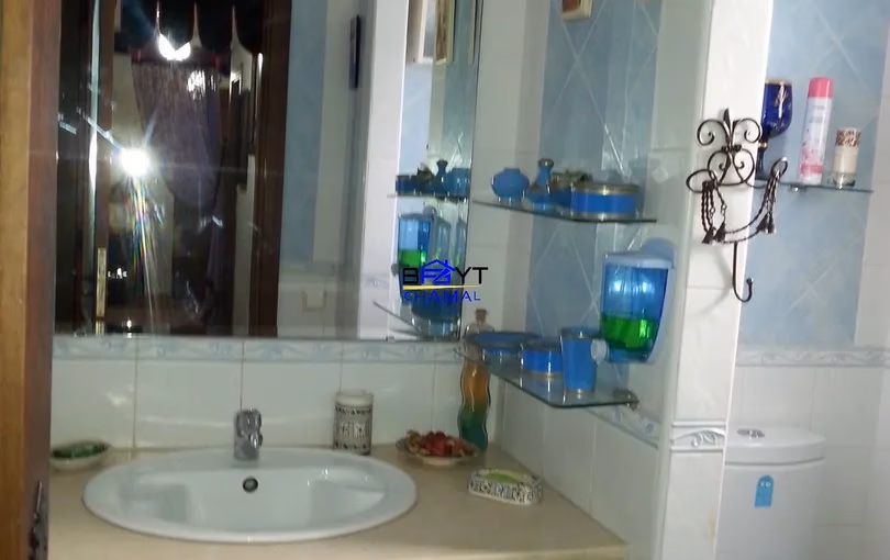 Escapada ideal: Apartamento de 2 habitaciones en Marina Smir Escapada ideal: Apartamento de 2 habitaciones en Marina Smir