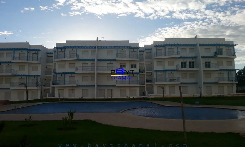 Apartament de închiriat la parter - view 7