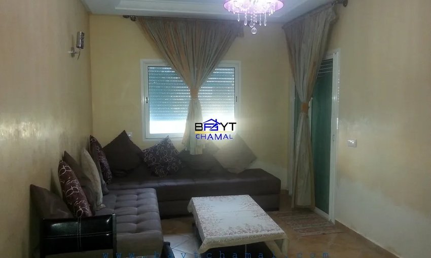 Apartament de închiriat la parter - view 6