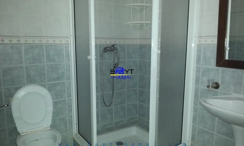 Évasion Confortable: Appartement de Vacances à Fnideq, 2 Chambres - view 4