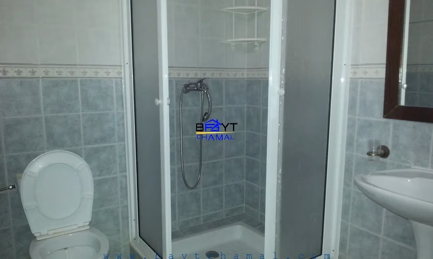 Escapada Confortable: Apartamento de Vacaciones en Fnideq, 2 Habitaciones Escapada Confortable: Apartamento de Vacaciones en Fnideq, 2 Habitaciones