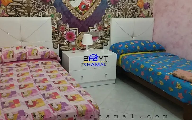 Luxury Holiday Apartment in Fnideq - Perfect Getaway - view 3