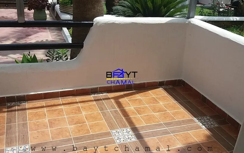 Luxury Holiday Apartment in Fnideq - Perfect Getaway - view 5