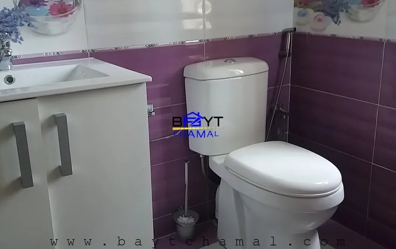 Luxe vakantie-appartement in Fnideq - Perfecte ontsnapping - view 6