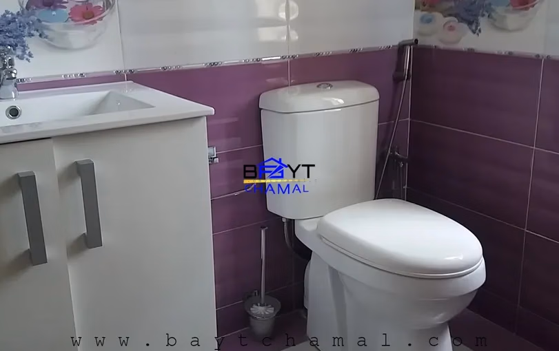 Apartamento de vacaciones lujoso en Fnideq - Escape perfecto Apartamento de vacaciones lujoso en Fnideq - Escape perfecto