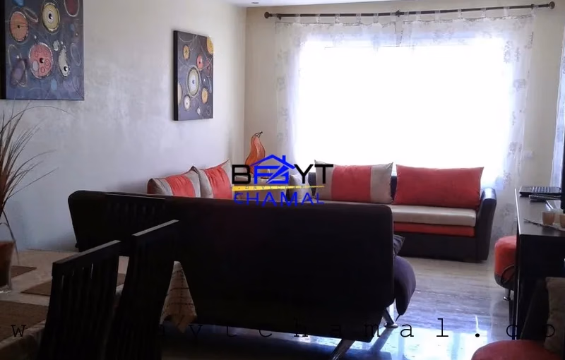 Escapada en Marina Smir: Apartamento de Vacaciones Confortable Escapada en Marina Smir: Apartamento de Vacaciones Confortable