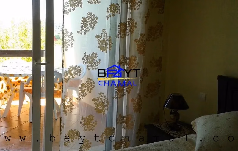 Escapada en Marina Smir: Apartamento de Vacaciones Confortable Escapada en Marina Smir: Apartamento de Vacaciones Confortable