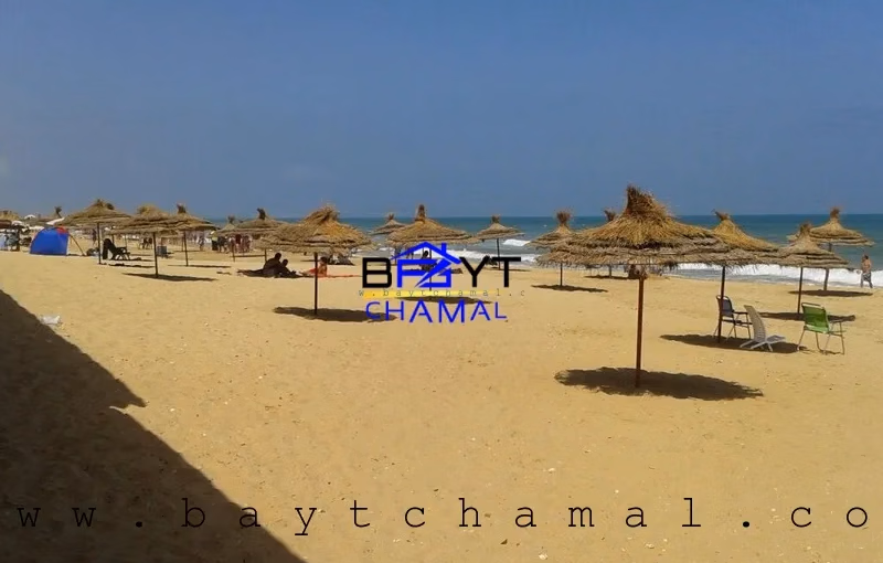 Escapada en Marina Smir: Apartamento de Vacaciones Confortable