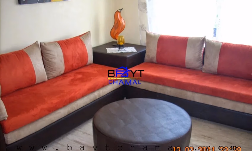 Escapada en Marina Smir: Apartamento de Vacaciones Confortable Escapada en Marina Smir: Apartamento de Vacaciones Confortable