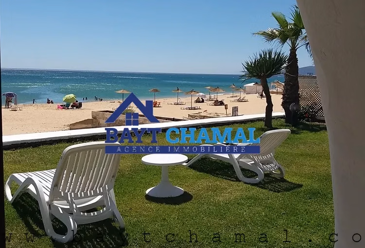 Villa en Alquiler en Restinga Smir: 350m² de Lujo