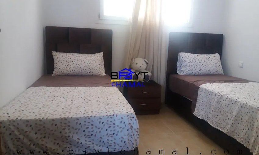 Apartament do wynajęcia na parterze - view 8