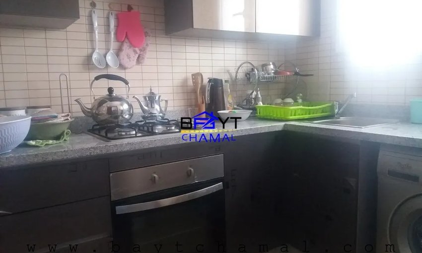 Wohnung zu vermieten im Erdgeschoss - view 5