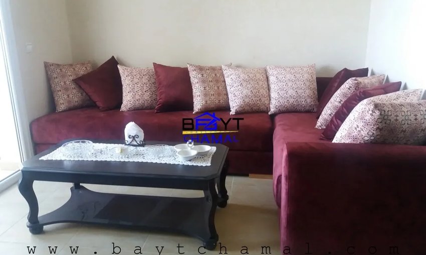 Apartament do wynajęcia na parterze - view 9