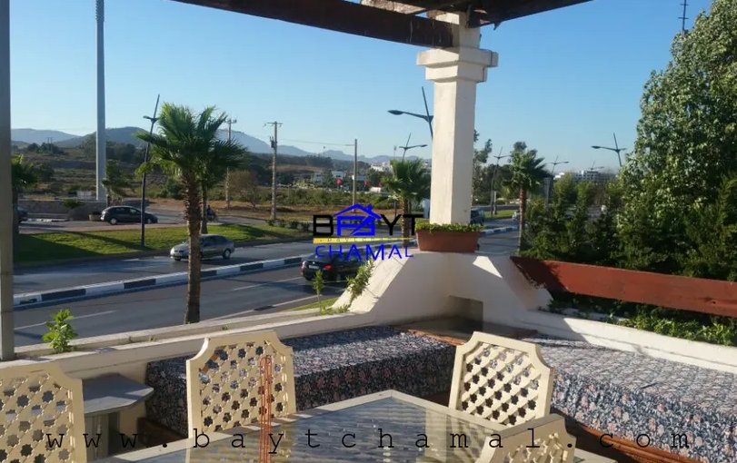 منزل للإيجار - view 2