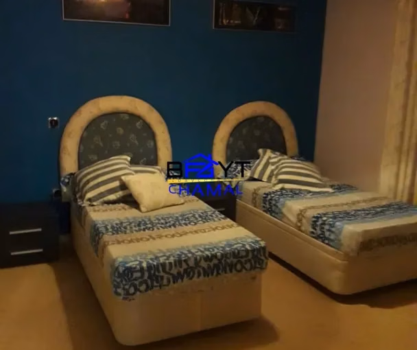 Evasión Elegante: Casa de Vacaciones en Marina Smir, 4 Habitaciones Evasión Elegante: Casa de Vacaciones en Marina Smir, 4 Habitaciones