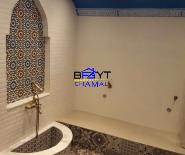 Evasión Elegante: Casa de Vacaciones en Marina Smir, 4 Habitaciones Evasión Elegante: Casa de Vacaciones en Marina Smir, 4 Habitaciones