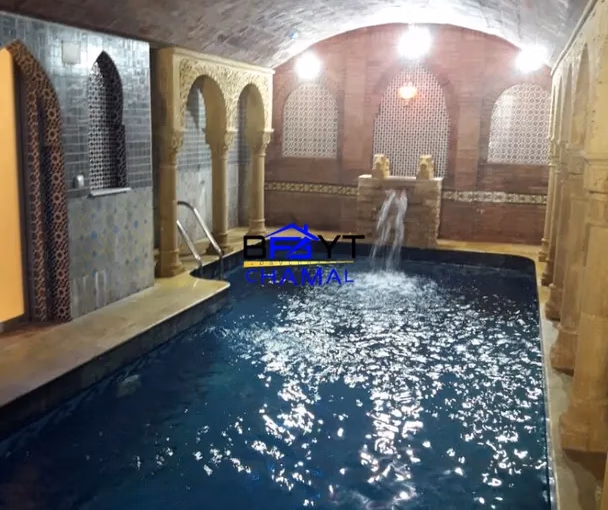 Evasión Elegante: Casa de Vacaciones en Marina Smir, 4 Habitaciones Evasión Elegante: Casa de Vacaciones en Marina Smir, 4 Habitaciones