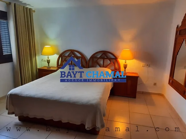 Villa Espaciosa en Restinga Smir: Escapada y Confort en Vacaciones Villa Espaciosa en Restinga Smir: Escapada y Confort en Vacaciones