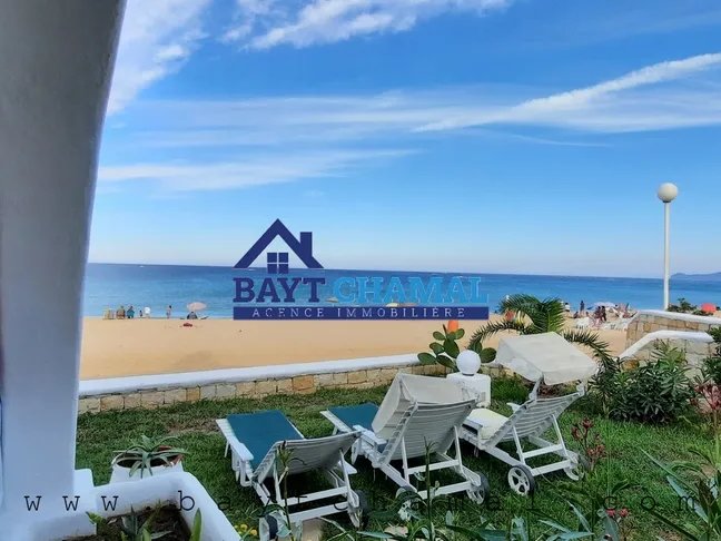 Geräumige Villa in Restinga Smir: Flucht und Komfort im Urlaub - view 5