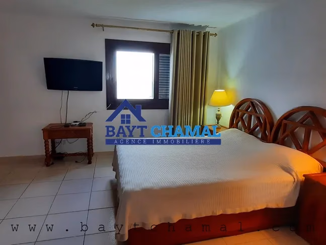 Villa Espaciosa en Restinga Smir: Escapada y Confort en Vacaciones Villa Espaciosa en Restinga Smir: Escapada y Confort en Vacaciones