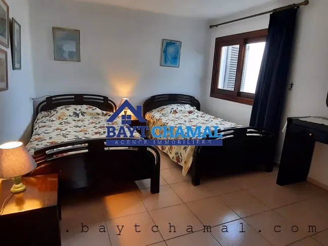 Villa Espaciosa en Restinga Smir: Escapada y Confort en Vacaciones Villa Espaciosa en Restinga Smir: Escapada y Confort en Vacaciones