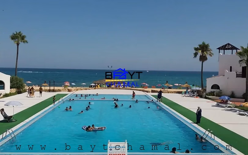 Villa de Vacaciones Lujo en Marina Smir: 4 Habitaciones Espaciosas Villa de Vacaciones Lujo en Marina Smir: 4 Habitaciones Espaciosas