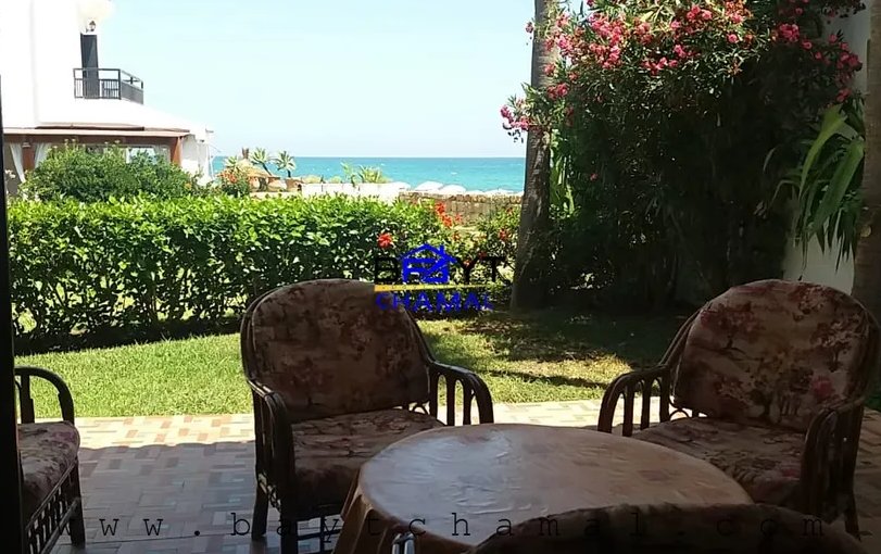 Vilă de vacanță luxoasă în Marina Smir: 4 camere spațioase - view 5