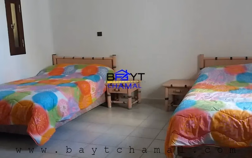 Villa de Vacaciones Lujo en Marina Smir: 4 Habitaciones Espaciosas Villa de Vacaciones Lujo en Marina Smir: 4 Habitaciones Espaciosas