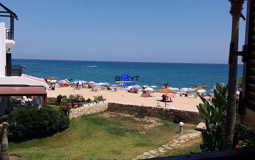 Villa de Vacaciones Lujo en Marina Smir: 4 Habitaciones Espaciosas Villa de Vacaciones Lujo en Marina Smir: 4 Habitaciones Espaciosas