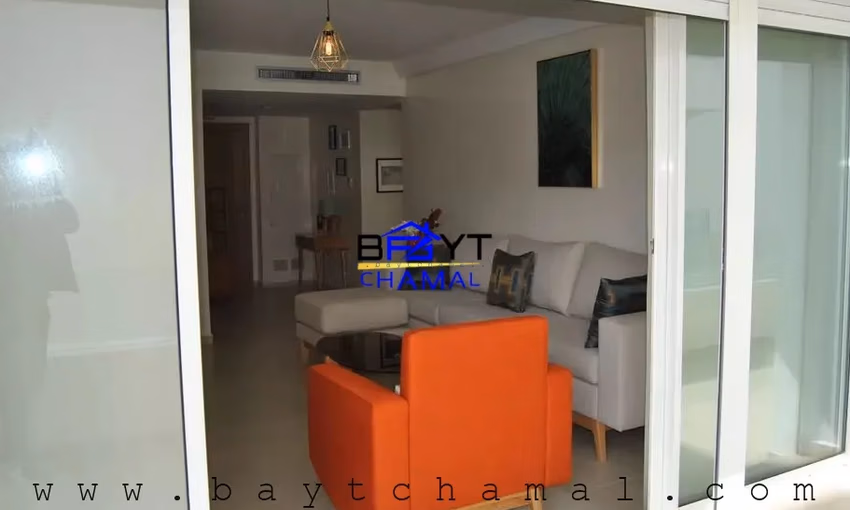 Escápate a Tánger: Apartamento de Vacaciones Malabata 130m² Escápate a Tánger: Apartamento de Vacaciones Malabata 130m²