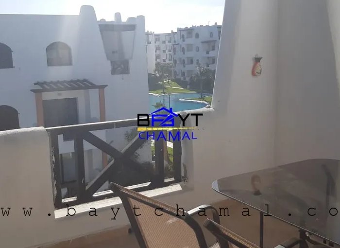Appartement à louer au rez-de-chaussée - view 5