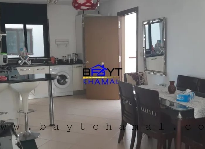Appartement à louer au rez-de-chaussée - view 4