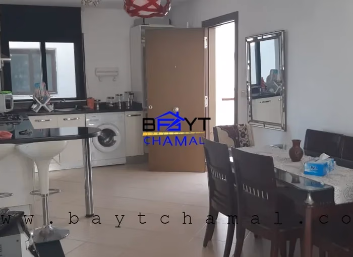 Apartamento en alquiler en la planta baja Apartamento en alquiler en la planta baja