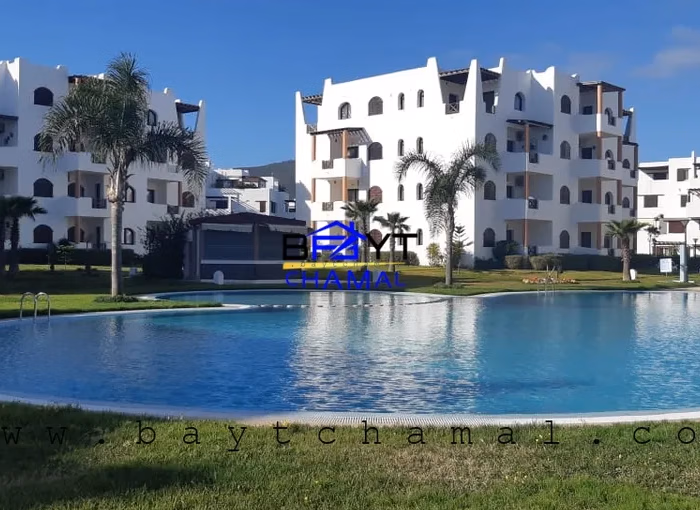 Apartamento en alquiler en la planta baja