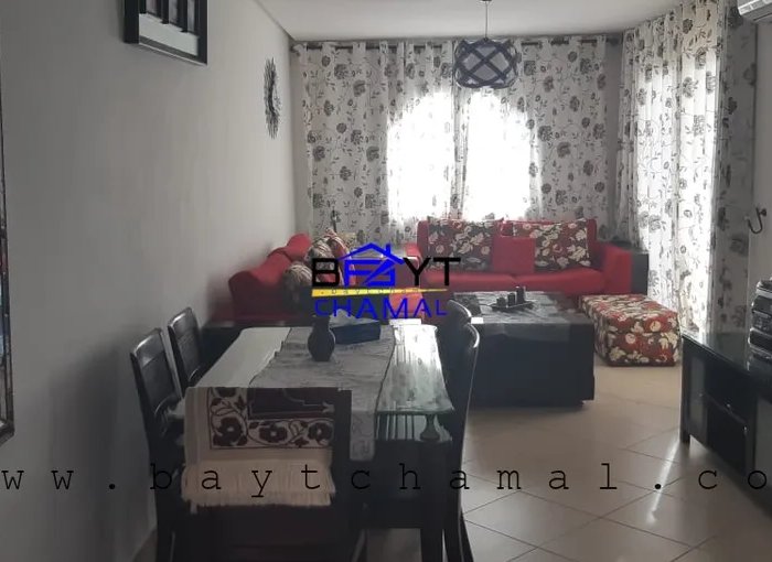Appartement à louer au rez-de-chaussée - view 2