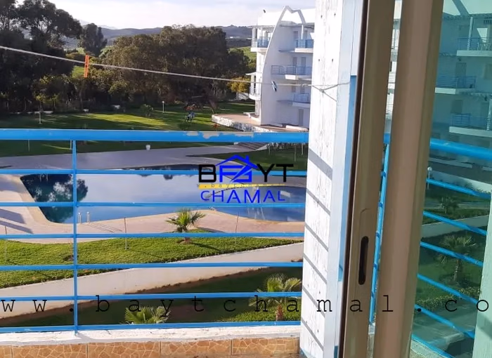 شقة للإيجار في الطابق الأرضي