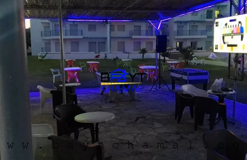 شقة للإيجار في الطابق الأرضي