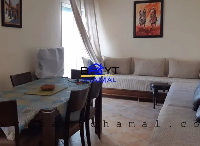 شقة للإيجار في الطابق الأرضي