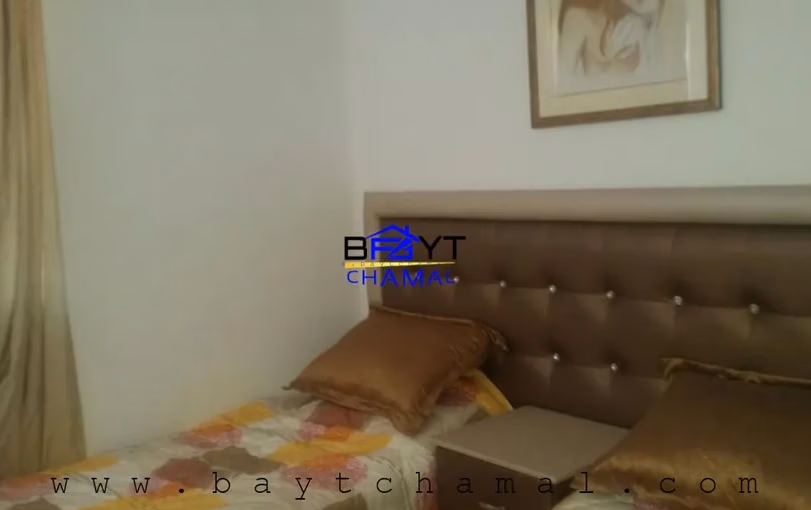 Apartamento de vacaciones en Marina Smir: Lujo y Confort