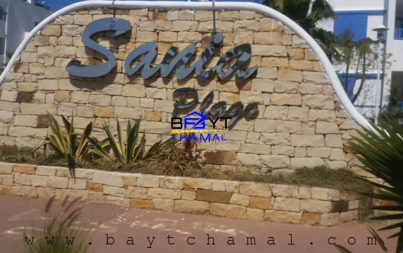 Apartamento de vacaciones en Marina Smir: Lujo y Confort