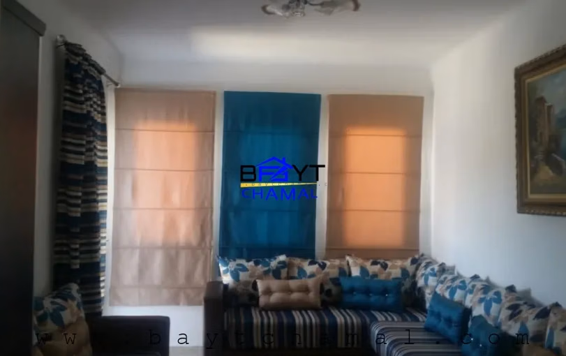 Apartamento de vacaciones en Marina Smir: Lujo y Confort