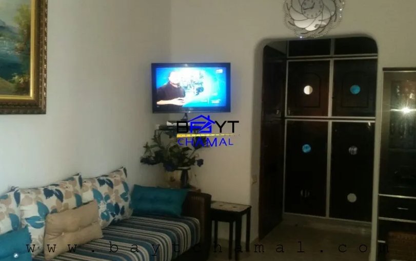 شقة عطلات في مارينا سمير: فخامة وراحة - view 2