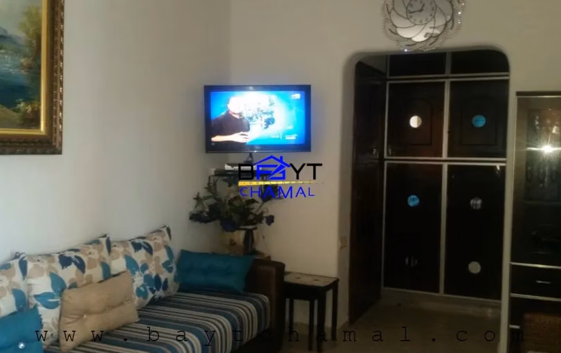 Apartamento de vacaciones en Marina Smir: Lujo y Confort