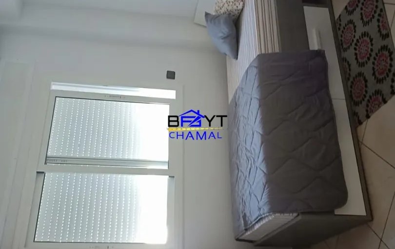 Vakantie in Martil: Comfortabel appartement met 2 slaapkamers te huur - view 6