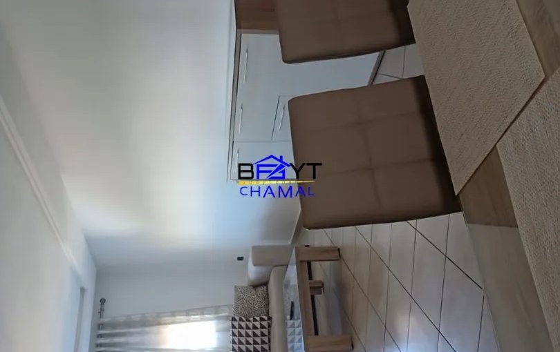 إجازات في مرتيل: شقة مريحة بغرفتين للإيجار - view 3